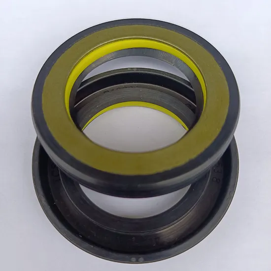 Cnb1w11 Power Steering Oil Seal Scjy 35*53*8